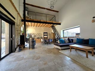  Maison � vendre 6 pi�ces 180 m�