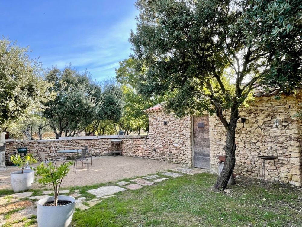 � vendre  Maison Bonnieux (84480)