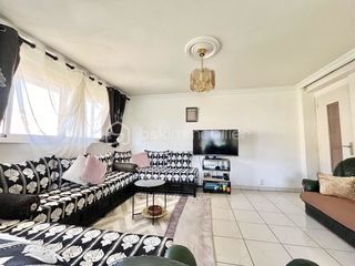  Appartement � vendre 3 pi�ces 69 m�