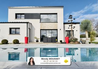  Maison � vendre 6 pi�ces 119 m�