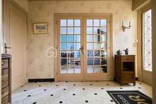  Maison � vendre 5 pi�ces 133 m�