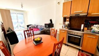  Appartement � vendre 3 pi�ces 48 m�