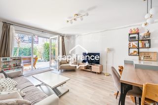  Appartement � vendre 4 pi�ces 78 m�