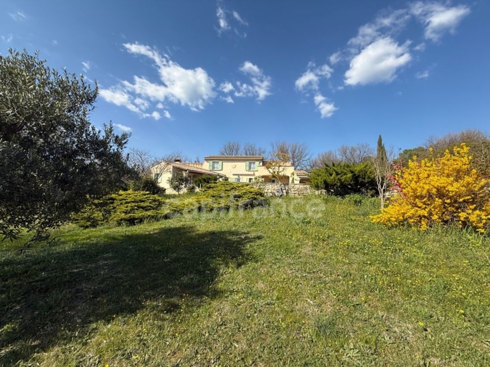 � vendre  Propri�t�/ch�teau Lauris (84360)