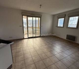  Appartement � vendre 3 pi�ces 55 m�