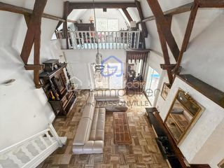  Maison � vendre 10 pi�ces 284 m�