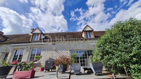   Meuli�re Maison - 6 pi�ce(s) - 245 m�