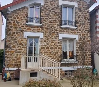  Maison � vendre 5 pi�ces 87 m�
