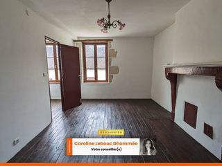  Maison � vendre 3 pi�ces 85 m�