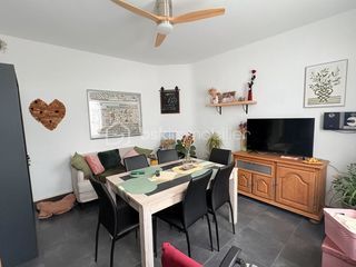  Maison � vendre 3 pi�ces 75 m�