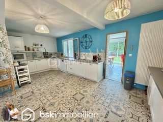  Maison � vendre 5 pi�ces 160 m�