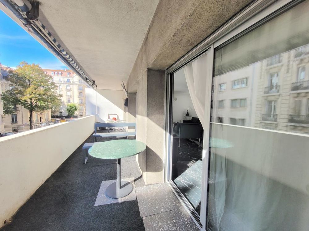 � vendre  Appartement Marseille 8