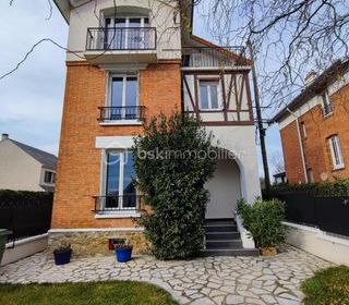  Maison � vendre 6 pi�ces 156 m�