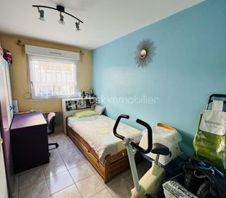  Appartement � vendre 5 pi�ces 104 m�