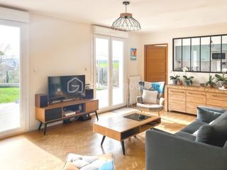  Maison � vendre 6 pi�ces 108 m�