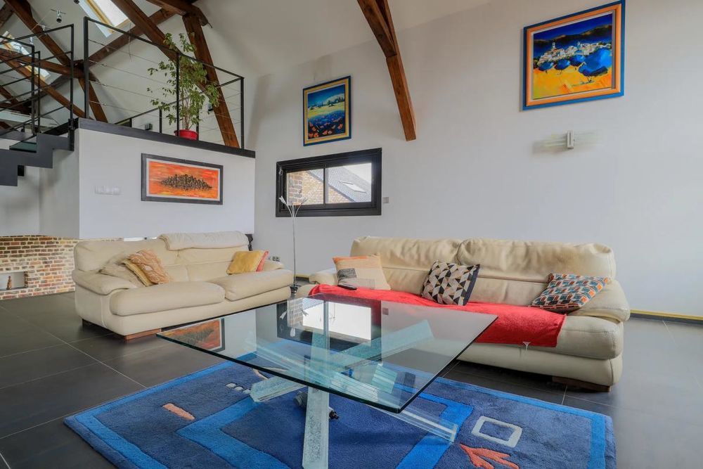 � vendre  Maison Hergnies (59199)