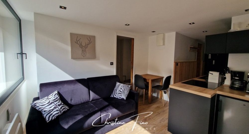 � vendre  Chalet Montgen�vre (05100)