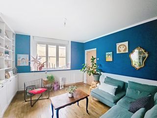  Maison � vendre 5 pi�ces 100 m�