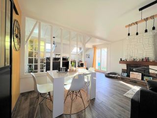  Appartement � vendre 3 pi�ces 80 m�