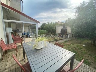  Maison � vendre 5 pi�ces 96 m�