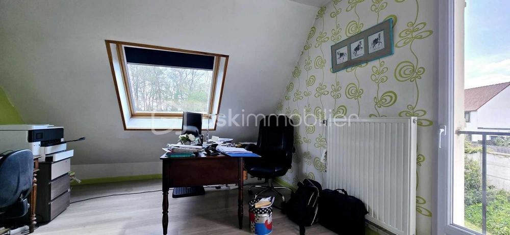 � vendre  Maison Saint-Fuscien (80680)