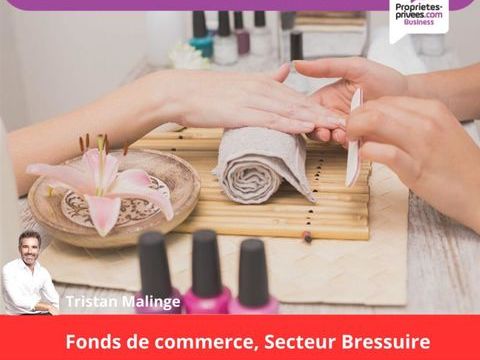 Secteur BRESSUIRE - ESTHETIQUE, INSTITUT DE BEAUTE 40000 79300 Bressuire