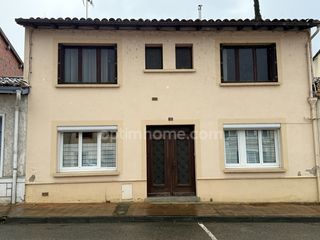  Maison � vendre 5 pi�ces 165 m�