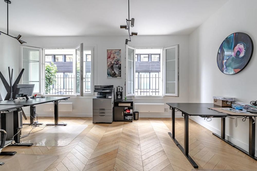 � vendre  Appartement Paris 7