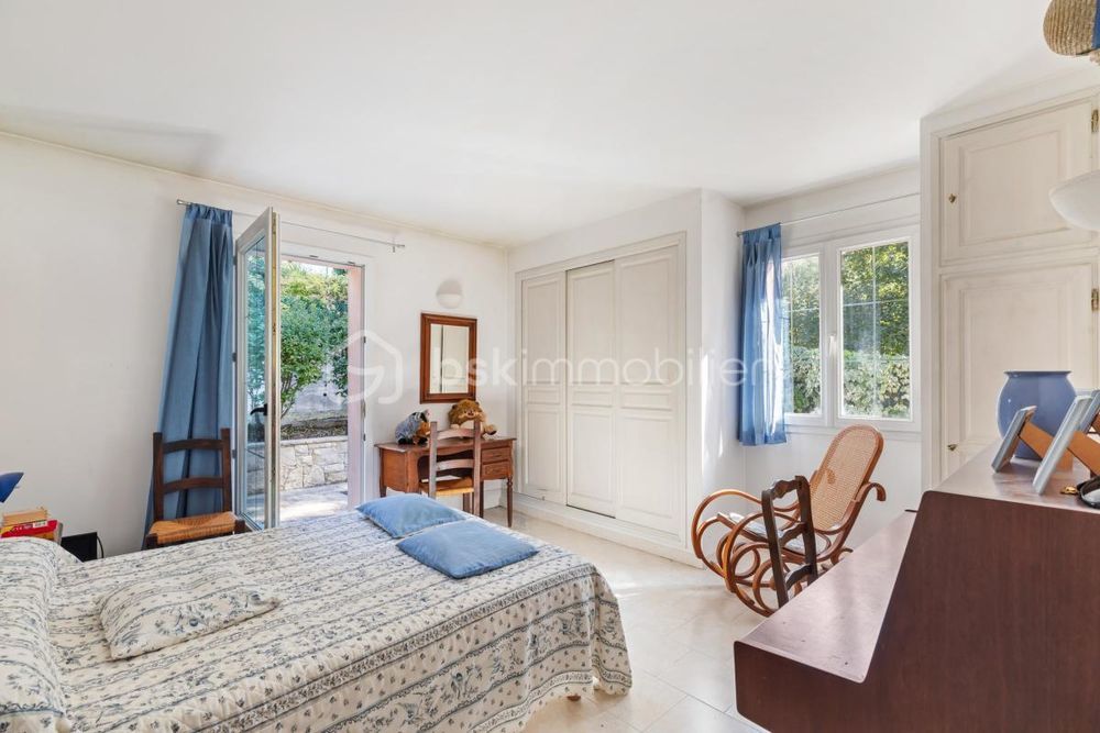 � vendre  Villa La Colle-sur-Loup (06480)