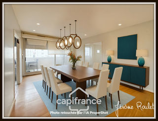  Appartement � vendre 5 pi�ces 91 m�