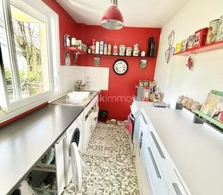  Immeuble � vendre 7 pi�ces 167 m�