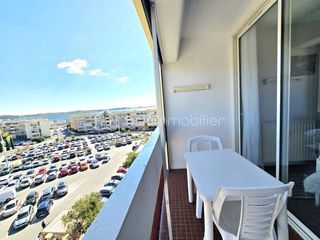  Appartement � vendre 1 pi�ce 25 m�