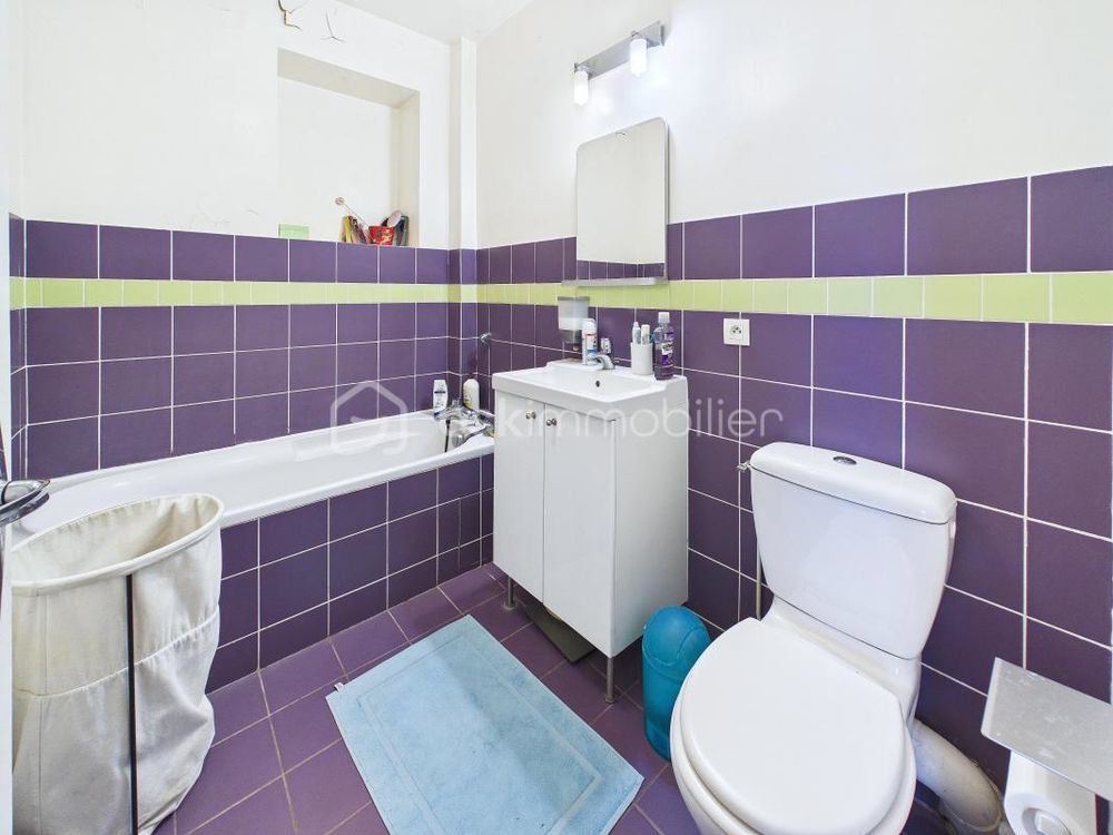 � vendre  Maison Arcueil (94110)