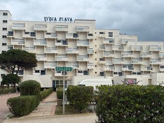  Appartement � vendre 2 pi�ces 43 m�