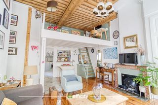  Appartement � vendre 2 pi�ces 50 m�