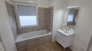  Appartement � louer 2 pi�ces 39 m�