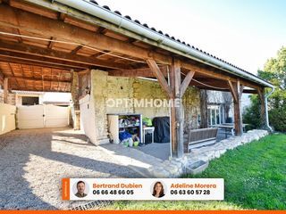  Maison � vendre 9 pi�ces 264 m�