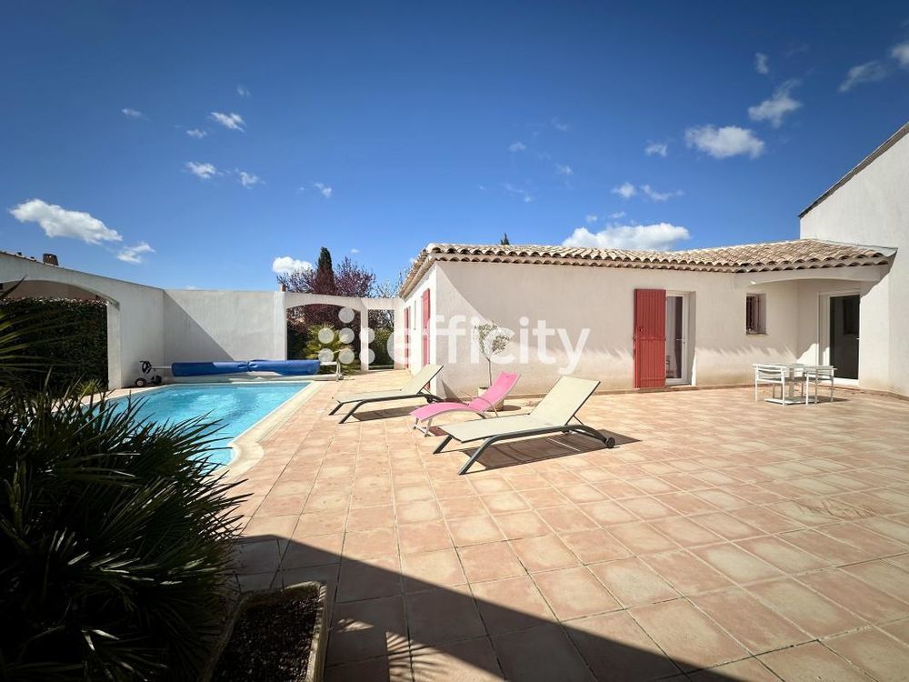 � vendre  Maison Puyricard (13540)