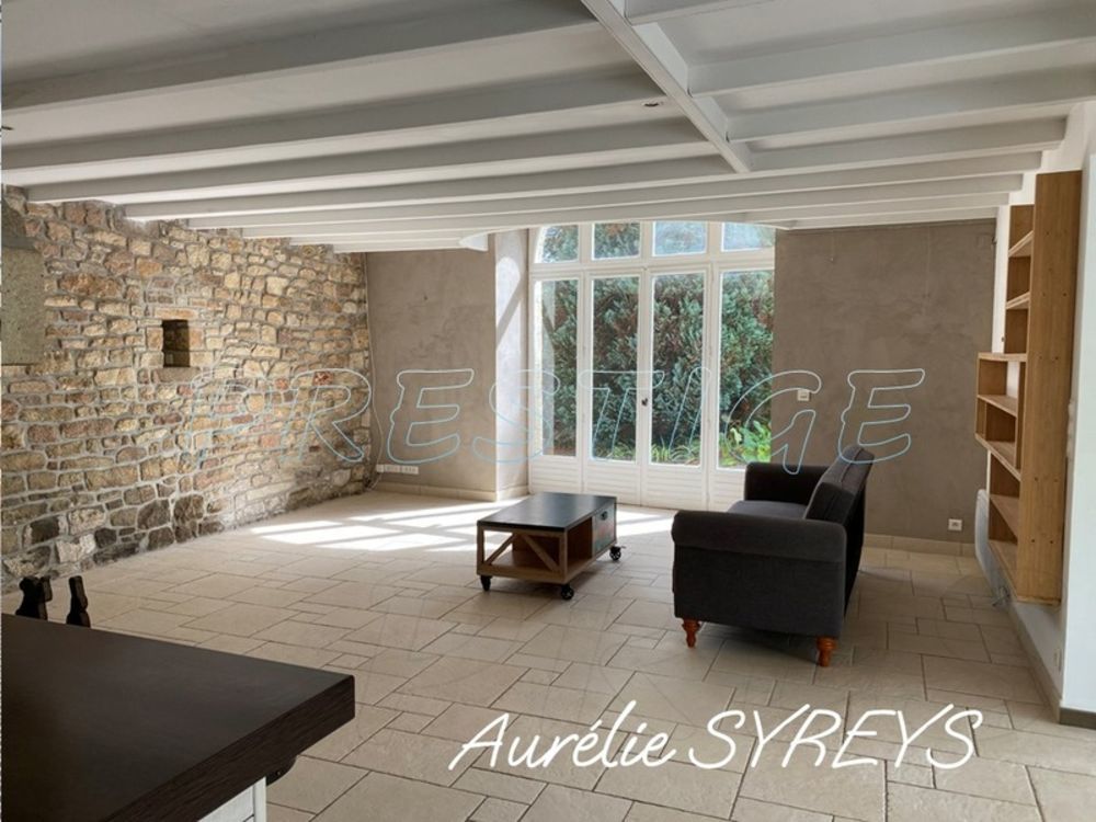 � vendre  Maison Guidel (56520)
