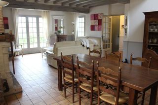  Maison � vendre 7 pi�ces 140 m�