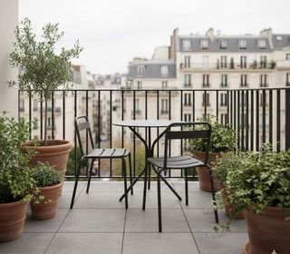  Appartement � vendre 4 pi�ces 80 m�