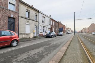  Maison � vendre 6 pi�ces 125 m�