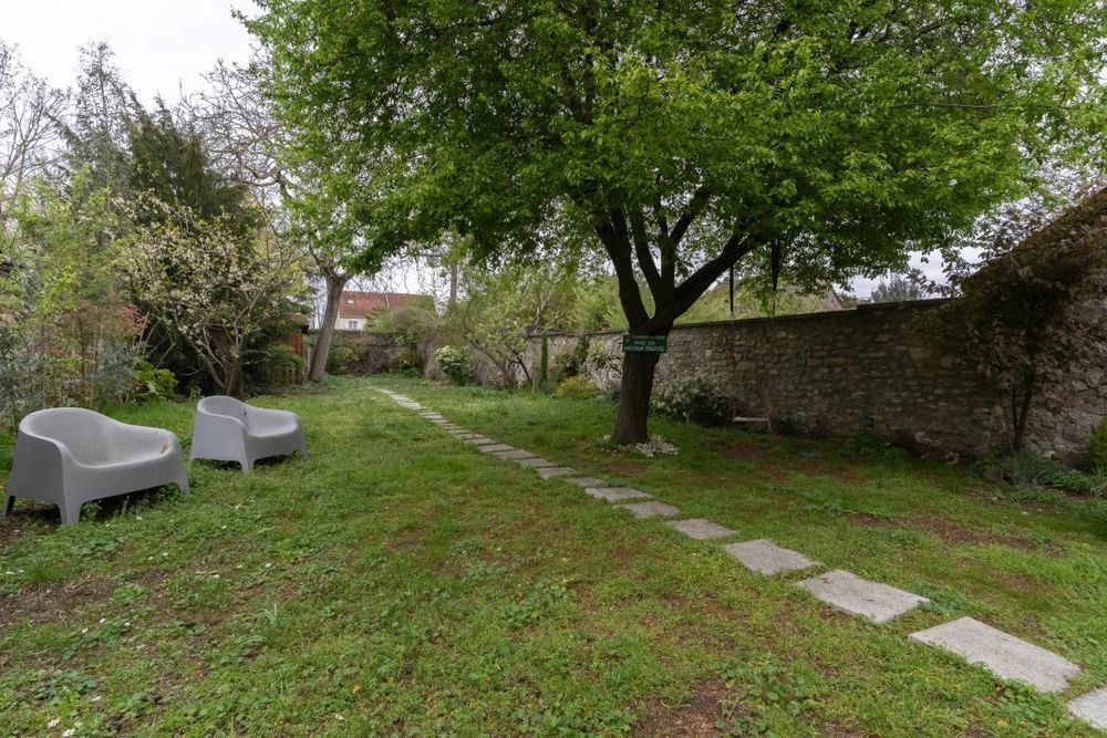 � vendre  Propri�t�/ch�teau Conflans-Sainte-Honorine (78700)