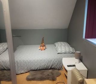  Appartement � louer 1 pi�ce 25 m�