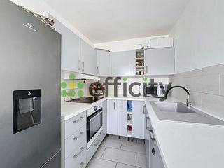  Appartement � vendre 4 pi�ces 81 m�