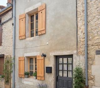  Maison � vendre 2 pi�ces 37 m�