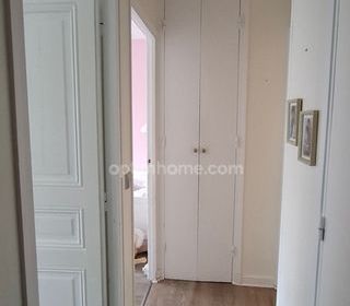  Appartement � vendre 3 pi�ces 65 m�