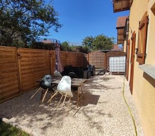  Maison � vendre 5 pi�ces 100 m�