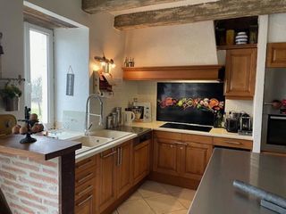  Maison � vendre 7 pi�ces 314 m�