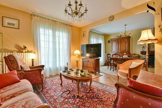  Maison � vendre 4 pi�ces 84 m�